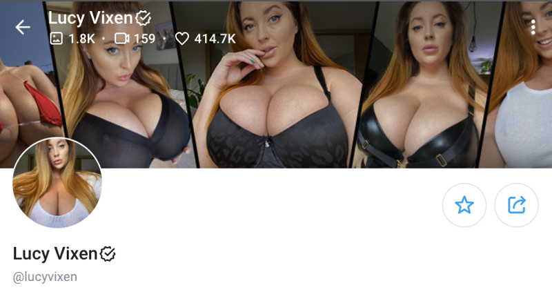15 Best Chubby OnlyFans Featuring Chubby OnlyFans Girls in 2024 (4)
