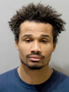 Michael Manuel Jackson-Bolanos, 28. - Detroit Police Department