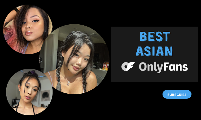 8 Best Asian OnlyFans With the Hottest Asian OnlyFans Girls for 2024 (2)