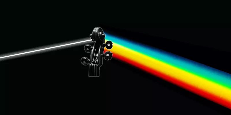 The DSO presents The Music of Pink Floyd on Saturday, April 20 at 8 p.m. - Courtesy photo