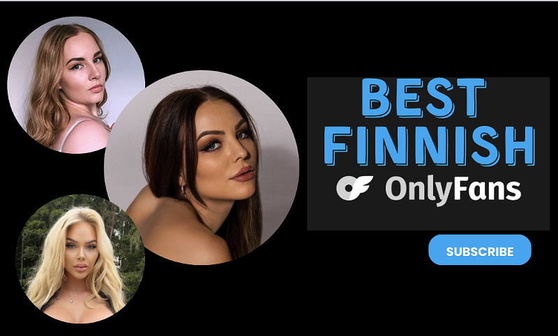 17 Best Finnish OnlyFans With Finnish OnlyFans Girls in 2024 (6)
