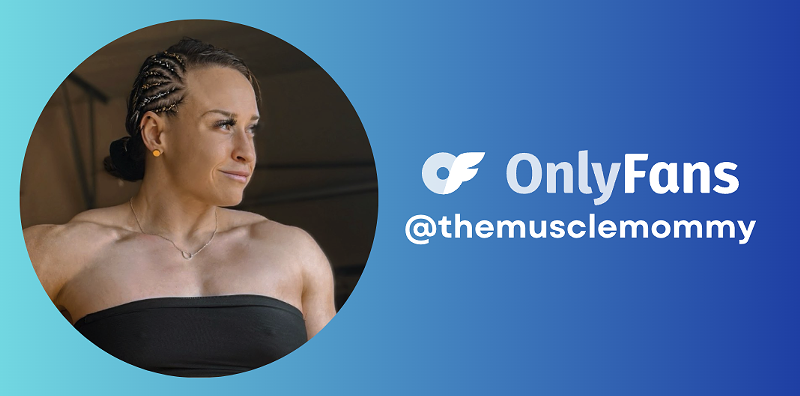 35 Best OnlyFans Female Muscle Accounts Featuring the Top Female Bodybuilder OnlyFans Girls in 2024