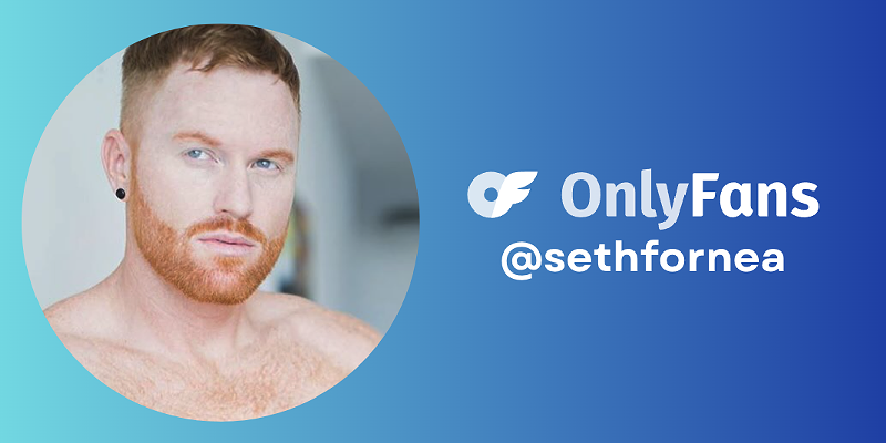 23 Best OnlyFans Redhead Male Models Featuring Gay Ginger OnlyFans in 2024 (10)