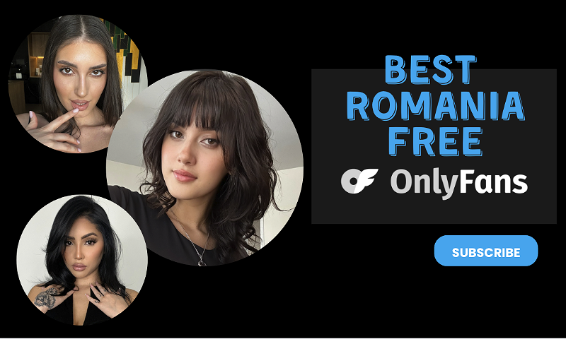 30 Best Onlyfans Romania Free Featuring Onlyfans In Romania in 2024