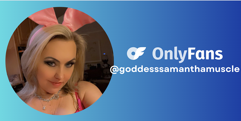 19 Best New Muscle OnlyFans Featuring Female Muscle OnlyFans in 2024