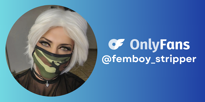 8 Top Femboy Pornstars on OnlyFans Featuring the Cutest Femboy Pornstars OnlyFans for 2024 (2)