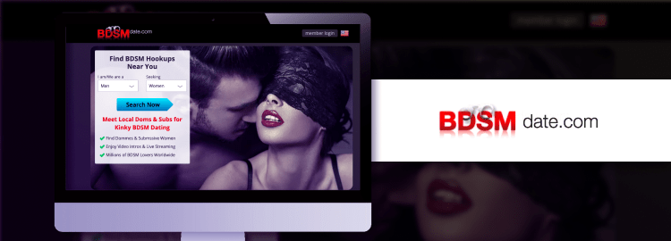 13 Best BDSM Dating Sites for Fetish Dating in 2024