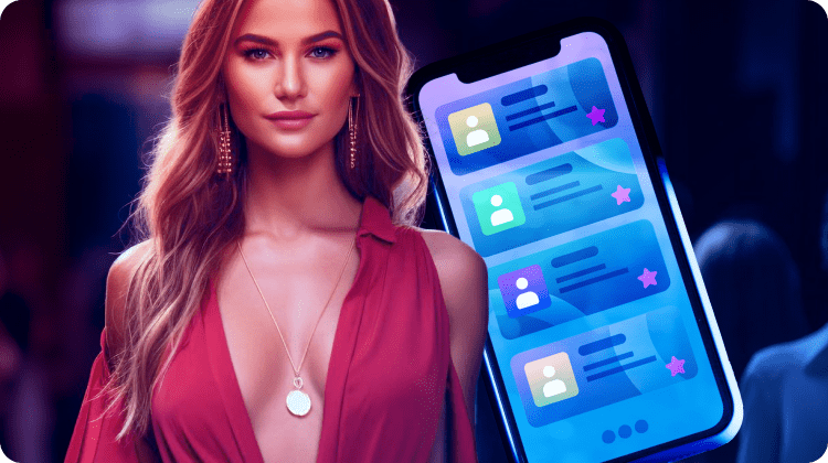 7 Best AI Girlfriends Apps & Websites to Discover NOW!