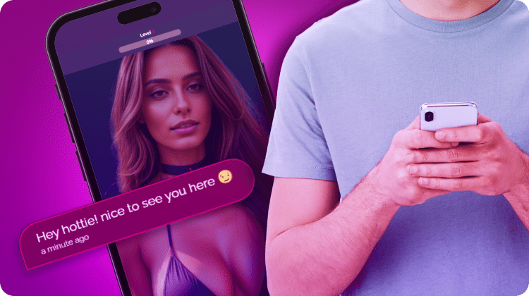 10 AI Sexting Apps to Try a Hot Chat With AI Partner