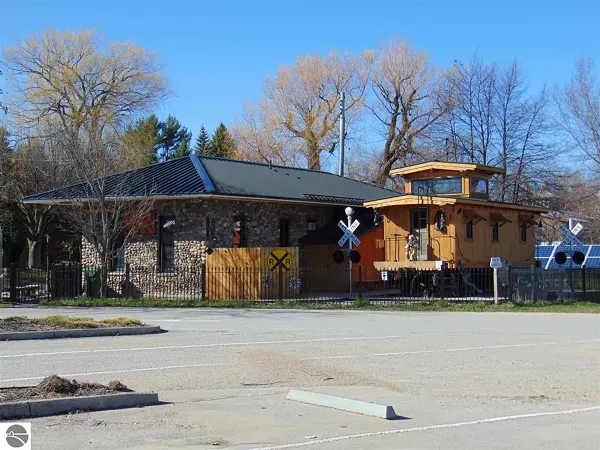 This solar-powered converted train car can be your home for $675k