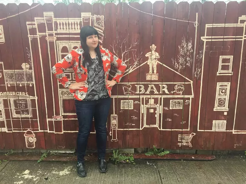'Chill house party': Michelle Birawer on booking Trixie's, and why Hamtramck rules