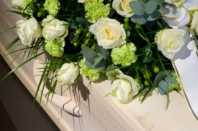 Is a Flint funeral home mixing up bodies?