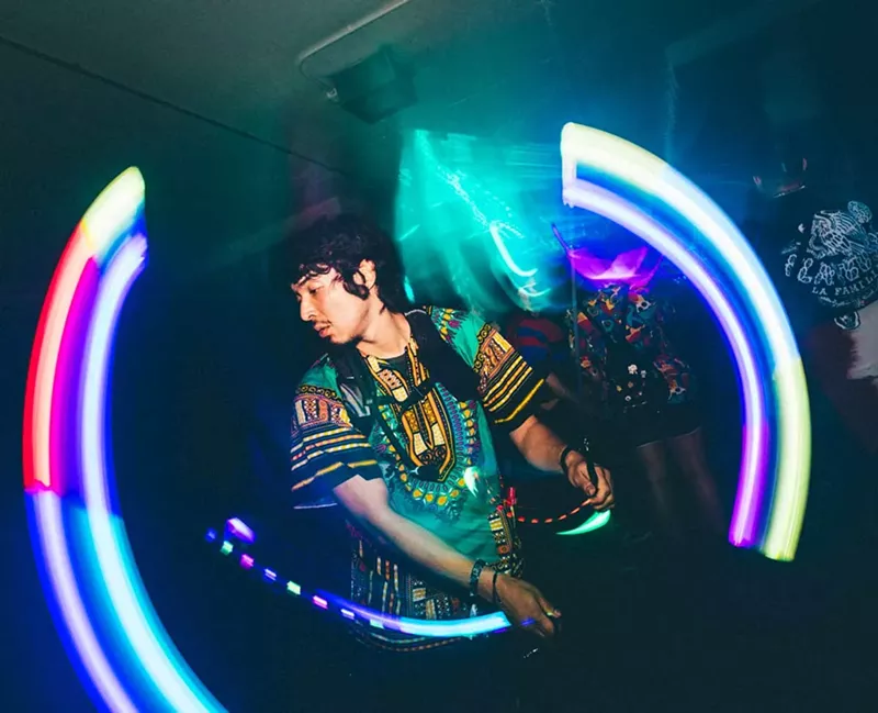Your guide to Movement Music Festival 2024