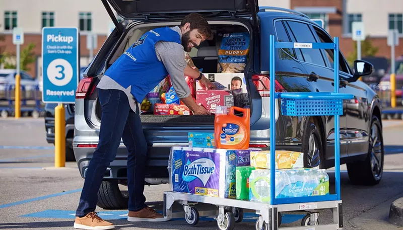 Is Sam’s Club Worth It? All The Perks That Come With A Sam's Club Membership