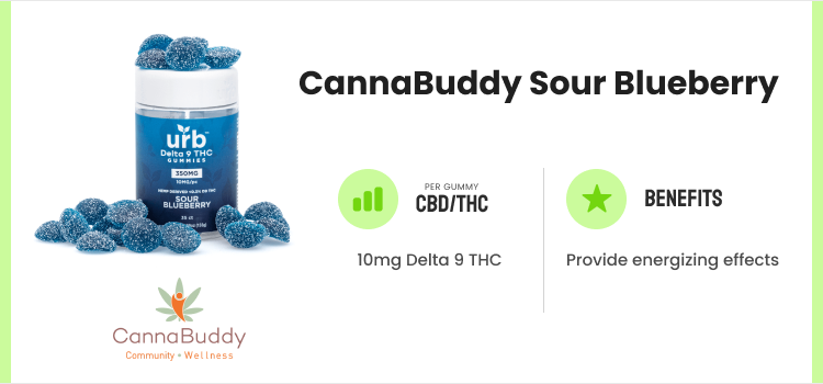 Best Delta 9 Gummies: Top 7 Quality THC Gummies