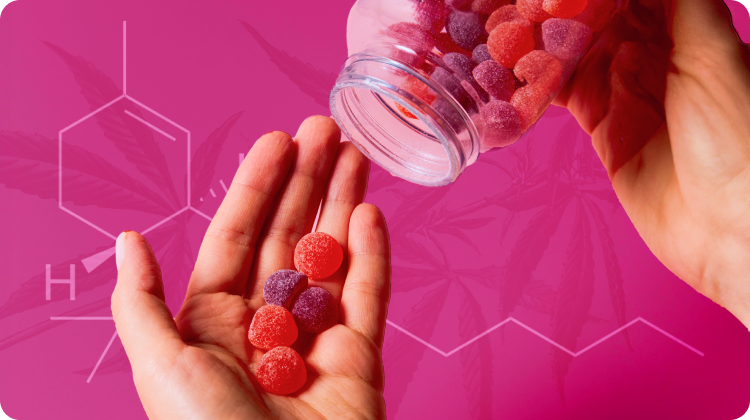 Best Delta 9 Gummies: Top 7 Quality THC Gummies