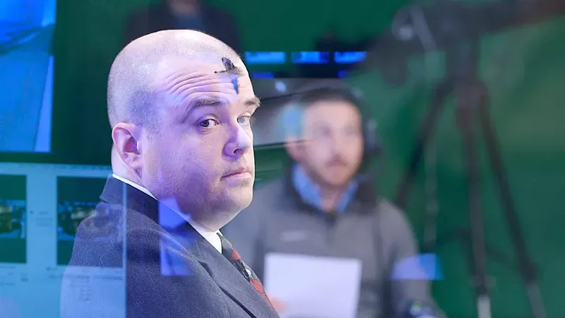 Short doc looks at Ferndale-based right-wing Church Militant