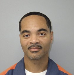 Damon Smith. - Michigan Department of Corrections