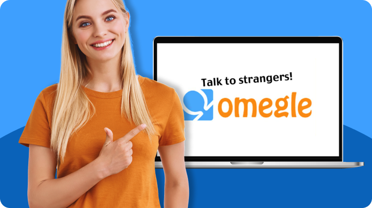 Sites Like Omegle: My Top Omegle Alternatives to Meet New People