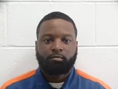 Terrill Johnson. - MDOC