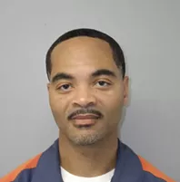 Damon Smith. - MDOC