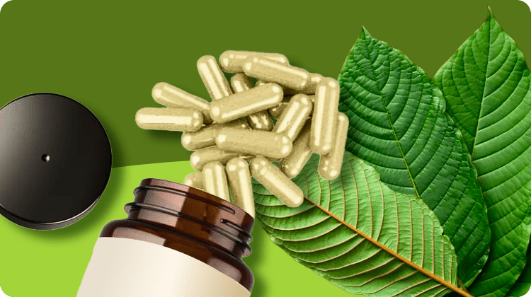 Best Kratom Capsules & Brands To Buy Online