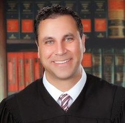 Judge James Plakas - 35th District Court