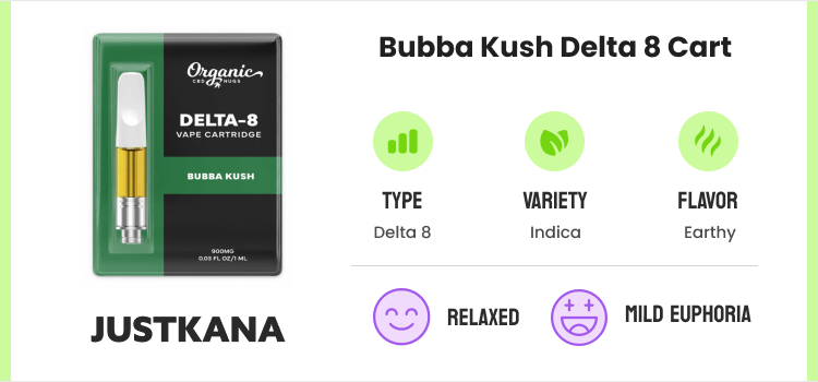 Best Delta 8 Carts: Top THC Cartridges & Brands To Try