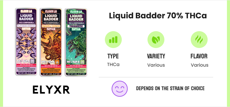 Best THC Vapes: Top Weed Carts & THC Brands To Try (6)