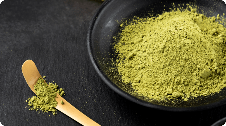 Best Kratom for Pain - 6 Potent Strains to Soothe & Relieve Pain