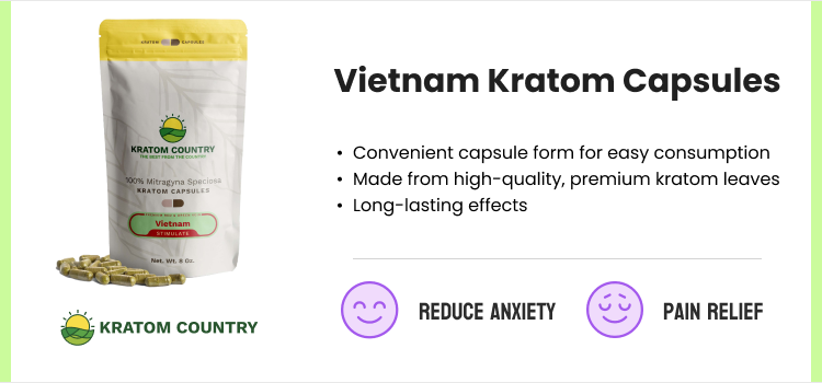 Best Kratom for Pain - 6 Potent Strains to Soothe & Relieve Pain