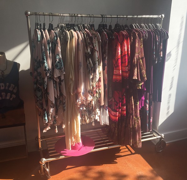 Frida boutique reopens today after rapid overnight expansion