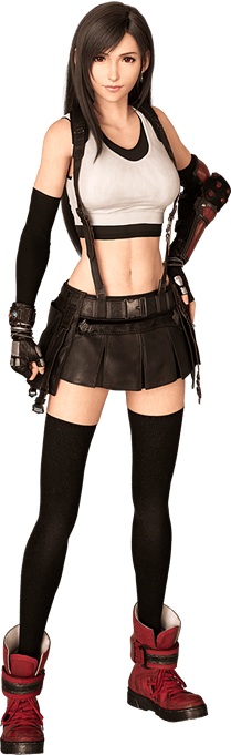 Exciting Updates: Voice Cast of Final Fantasy VII to Attend!