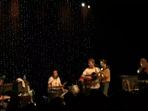 Show review: Mac DeMarco at Royal Oak Music Theater Sunday, May 14