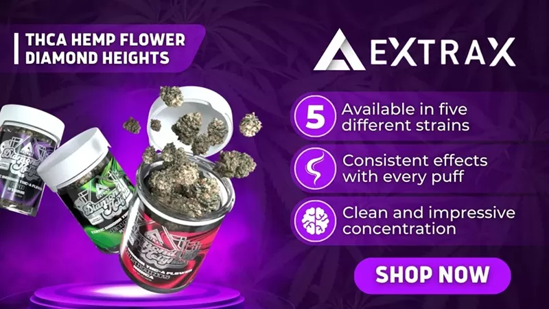 Best THCa Flowers of 2024 That Are Totally Legal for an Amazing High