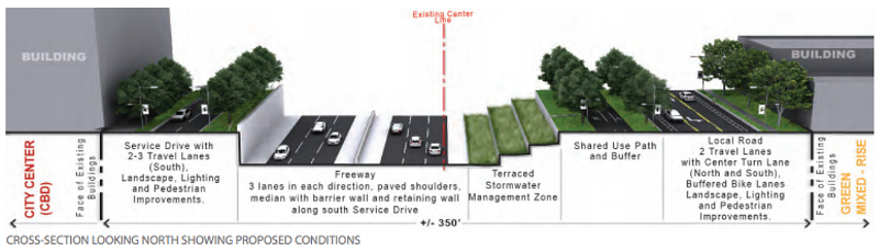 Public input sought as state eyes plan to upgrade I-375 (10)
