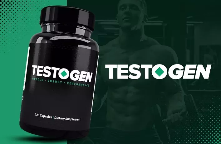 Best Testosterone Booster for Men: 8 Top Picks Reviewed [2025] (8)