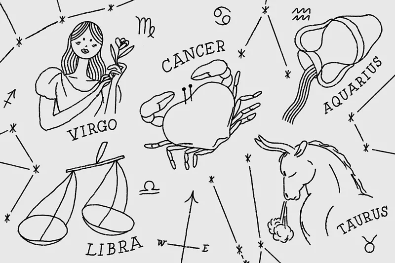 Free Will Astrology (Jan. 1-7)