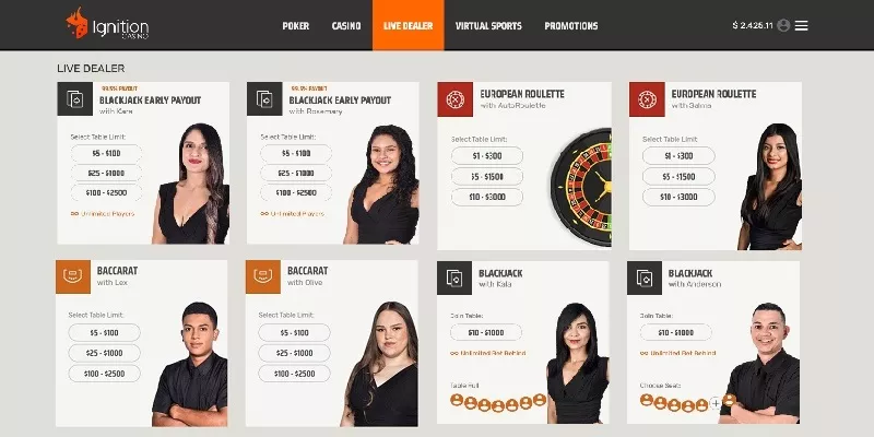 Best Blackjack Sites - Where to Play Online Blackjack for Real Money (2025 Update)