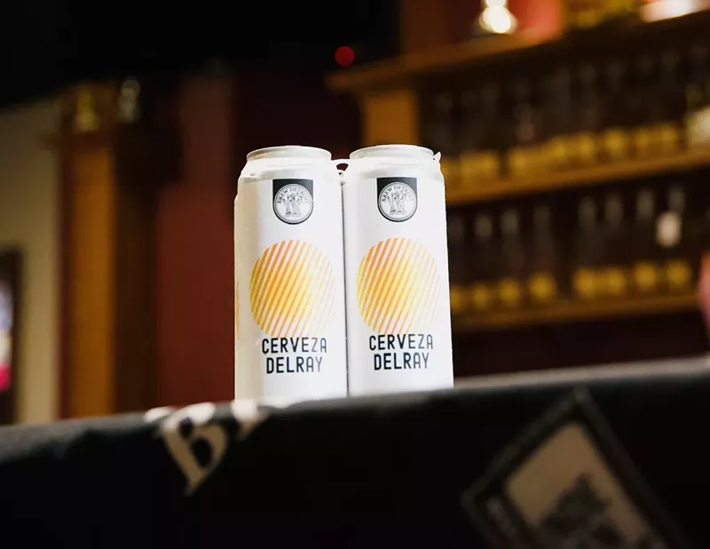 Brew Detroit is closing its taproom after nearly 10 years in Corktown. - Brew Detroit/Facebook