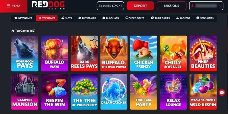 Best Payout Online Casinos 2025 - Highest Paying Casino Sites (97%+ RTP)