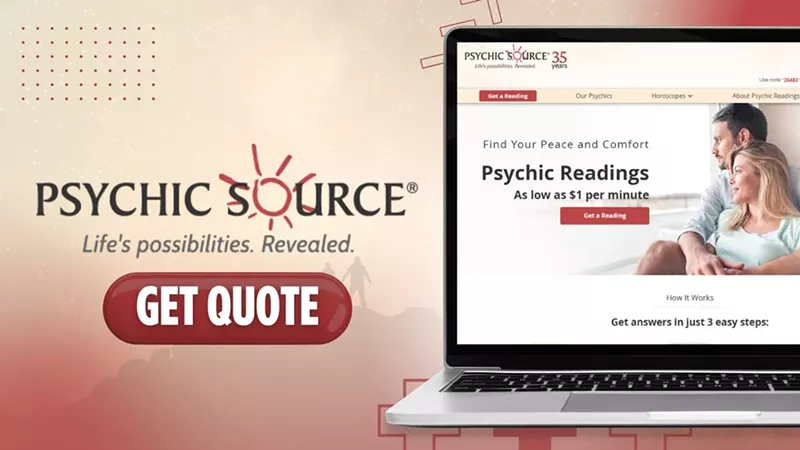 Looking for a Psychic Near Me? Find the Best in 2025