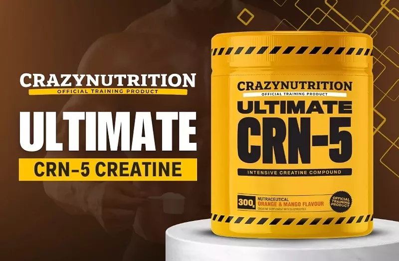 Is Creatine a Steroid? Definition, Benefits, Side Effects and More