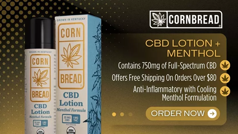 Best CBD Cream for Pain in 2025 for Relief from Arthritis, Chronic Pain & Inflammation