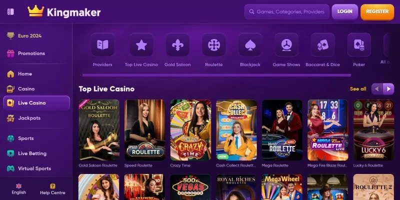 Best Online Casinos in Australia for 2025 – Top 10 AU Casino Sites for Big Wins