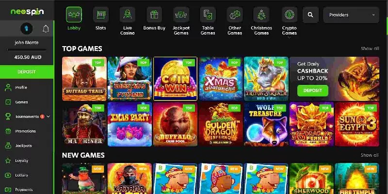 Best Online Casinos in Australia for 2025 – Top 10 AU Casino Sites for Big Wins
