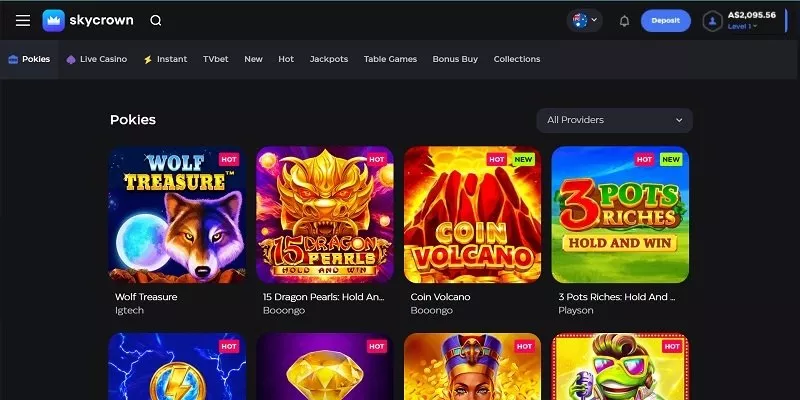 Best Online Casinos in Australia for 2025 – Top 10 AU Casino Sites for Big Wins