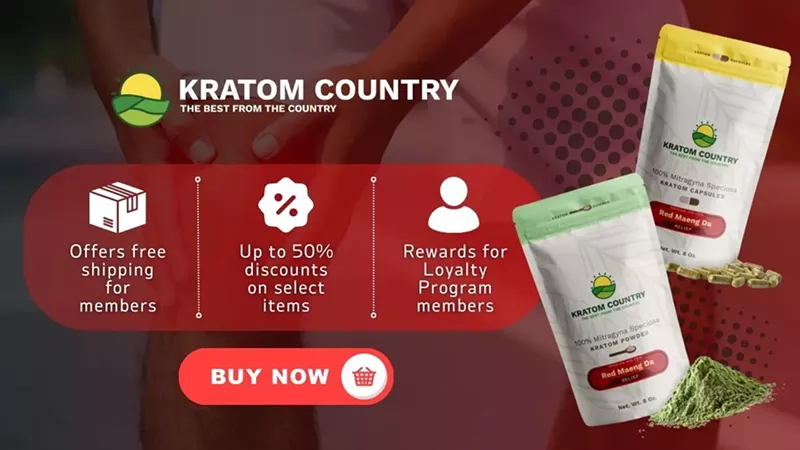 Maeng Da Kratom Dosage for Pain Guide: Benefits, Effects & the Best Vendors