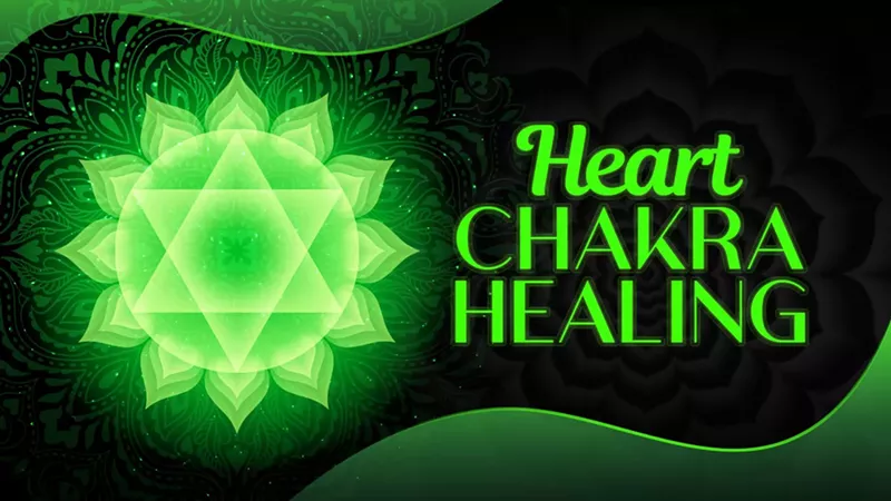 Heart Chakra Healing: How to Address Blockages & Achieve Balance