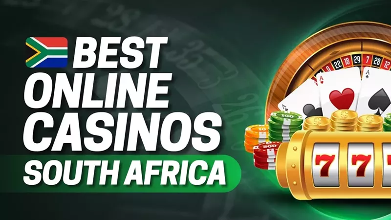 Best Online Casinos in South Africa (2025) – Top SA Casino Sites for Real Money
